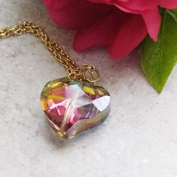 Uniquely Handmade & Hand Crafted Jewelry! Custom Orders Welcome! Free Resizing! - Picture 9 of 16